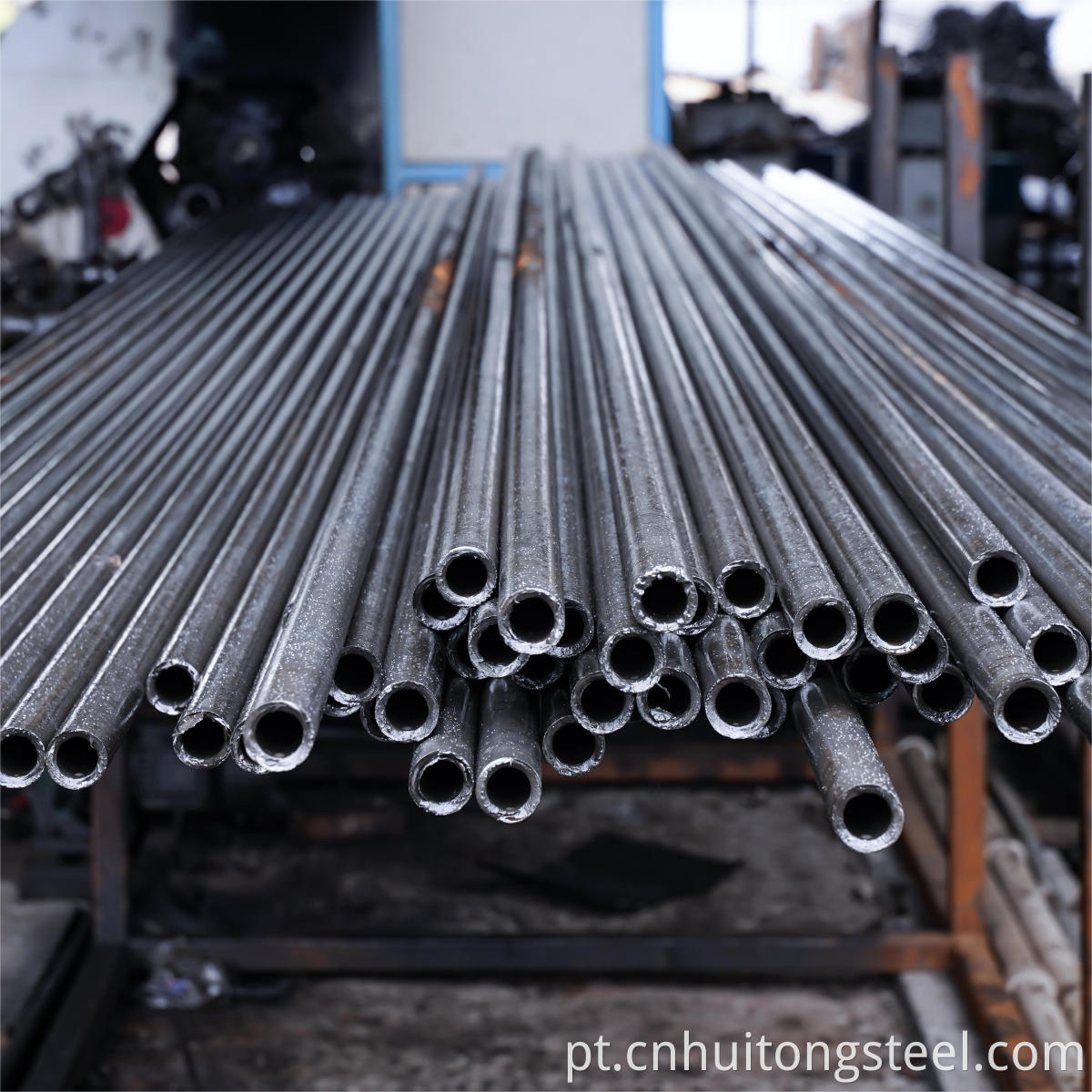 Cold Drawn Steel Pipe